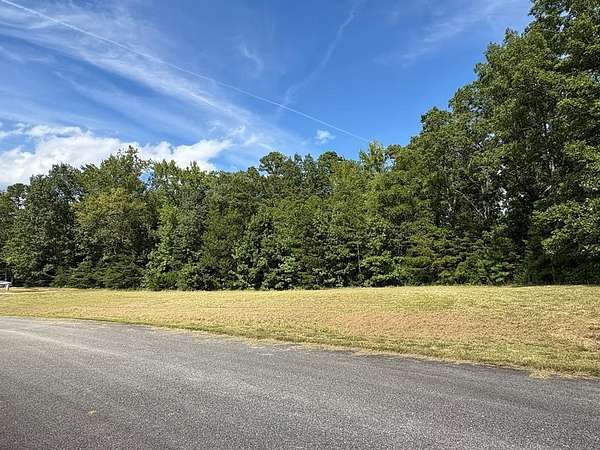 2.39 Acres of Residential Land for Sale in Clarksville, Virginia