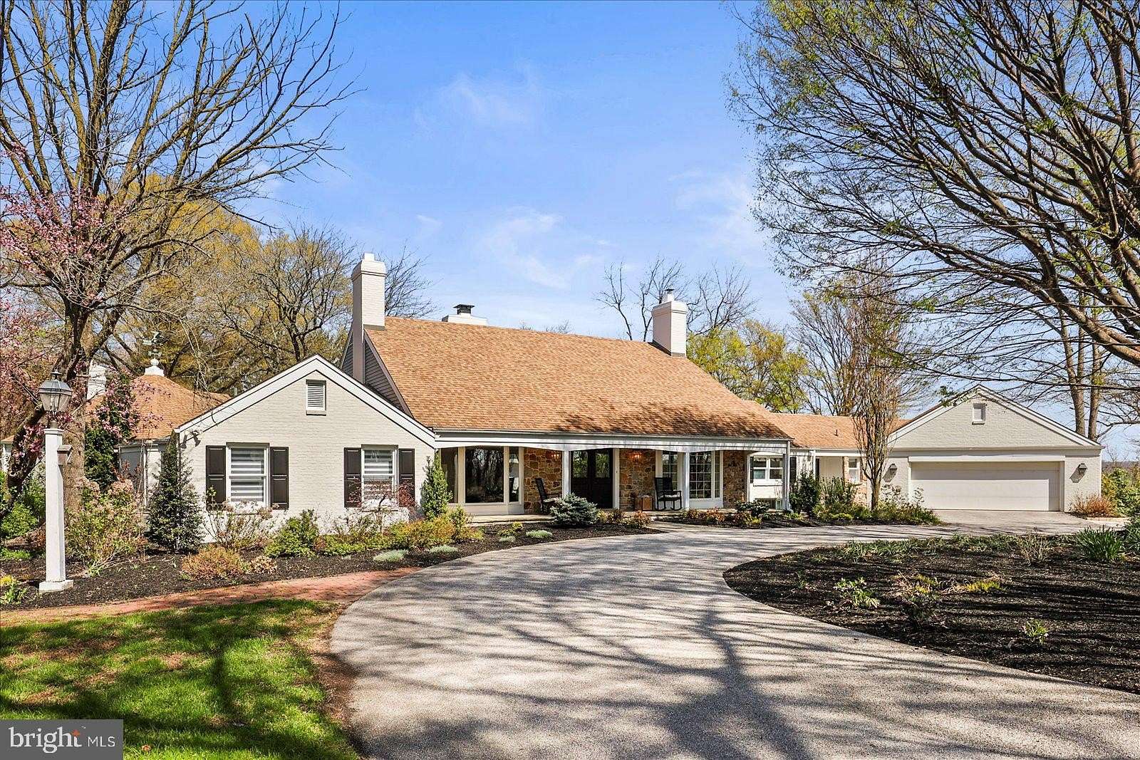 10.4 Acres of Land with Home for Sale in Hanover, Pennsylvania