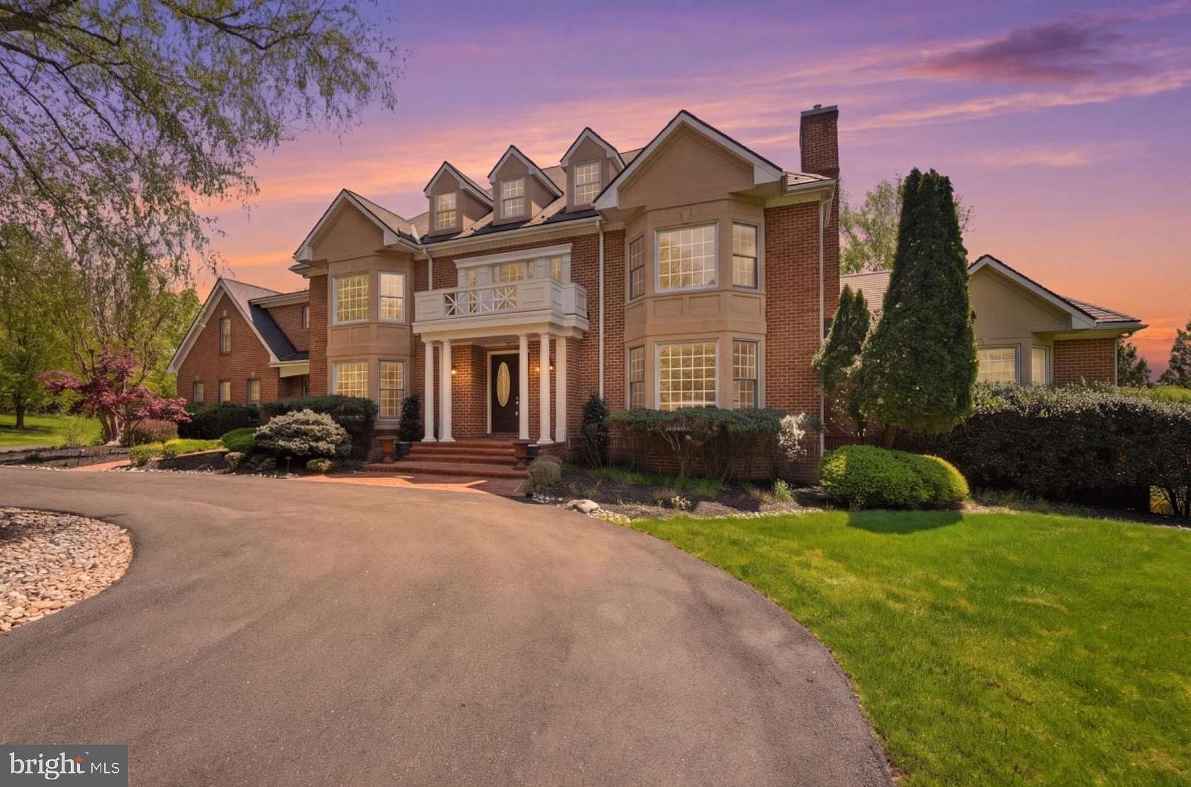 3 Acres of Land with Home for Sale in Bowie, Maryland