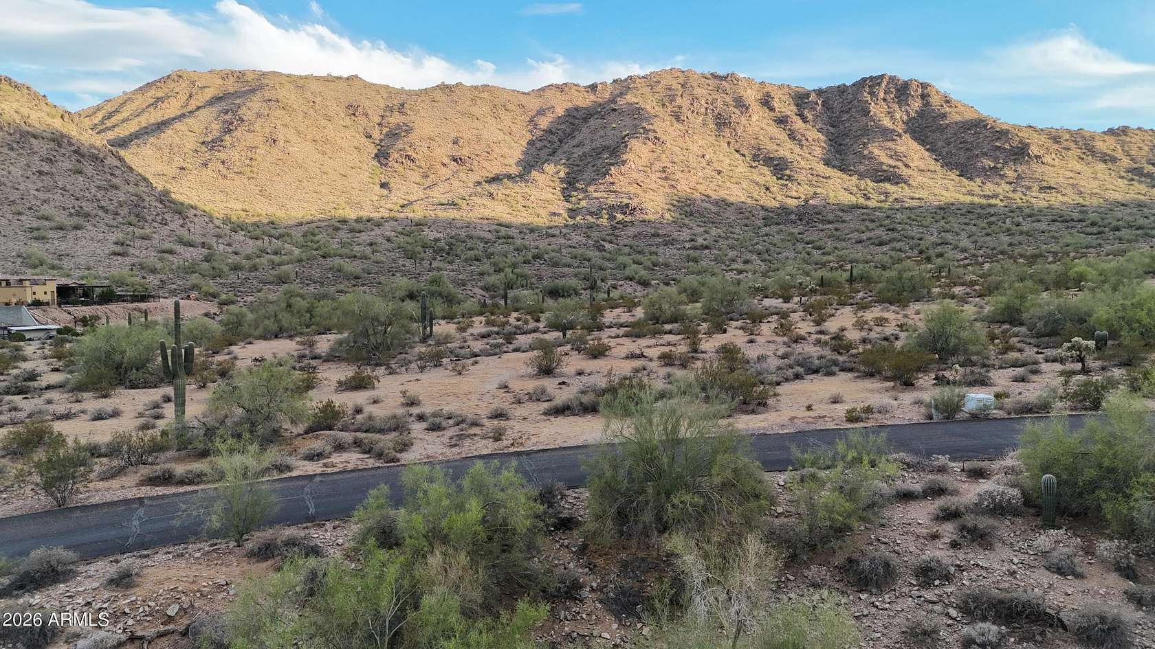 1.24 Acres of Residential Land for Sale in Queen Creek, Arizona