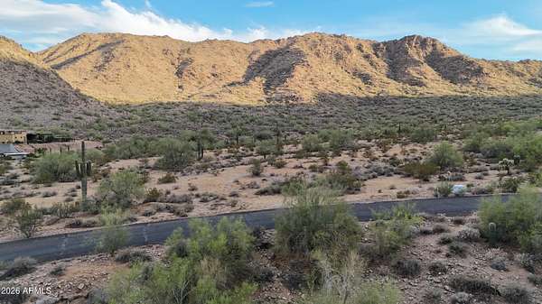 1.24 Acres of Residential Land for Sale in Queen Creek, Arizona