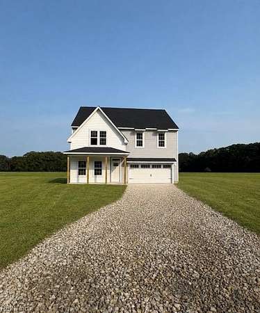 3 Acres of Land with Home for Sale in Hayes, Virginia
