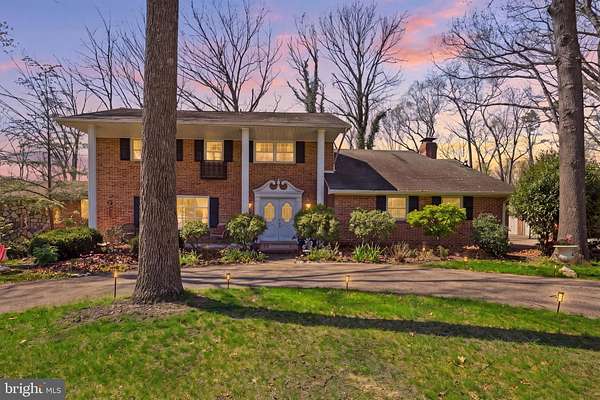 3 Acres of Improved Residential Land for Sale in York, Pennsylvania