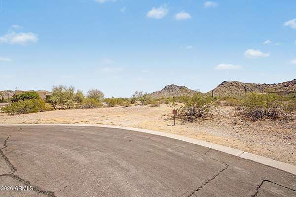 1 Acre of Residential Land for Sale in Goodyear, Arizona