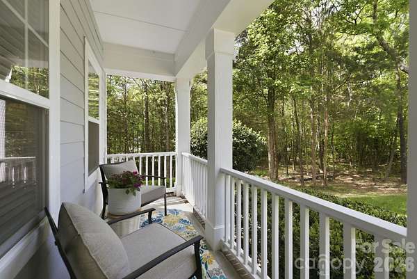 1.57 Acres of Land with Home for Sale in Waxhaw, North Carolina