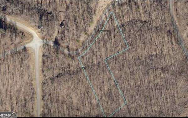 2 Acres of Land for Sale in Cleveland, Georgia