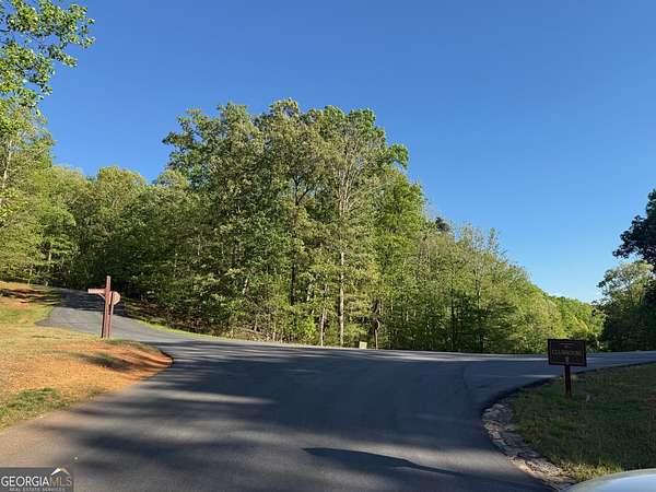 2 Acres of Land for Sale in Cleveland, Georgia