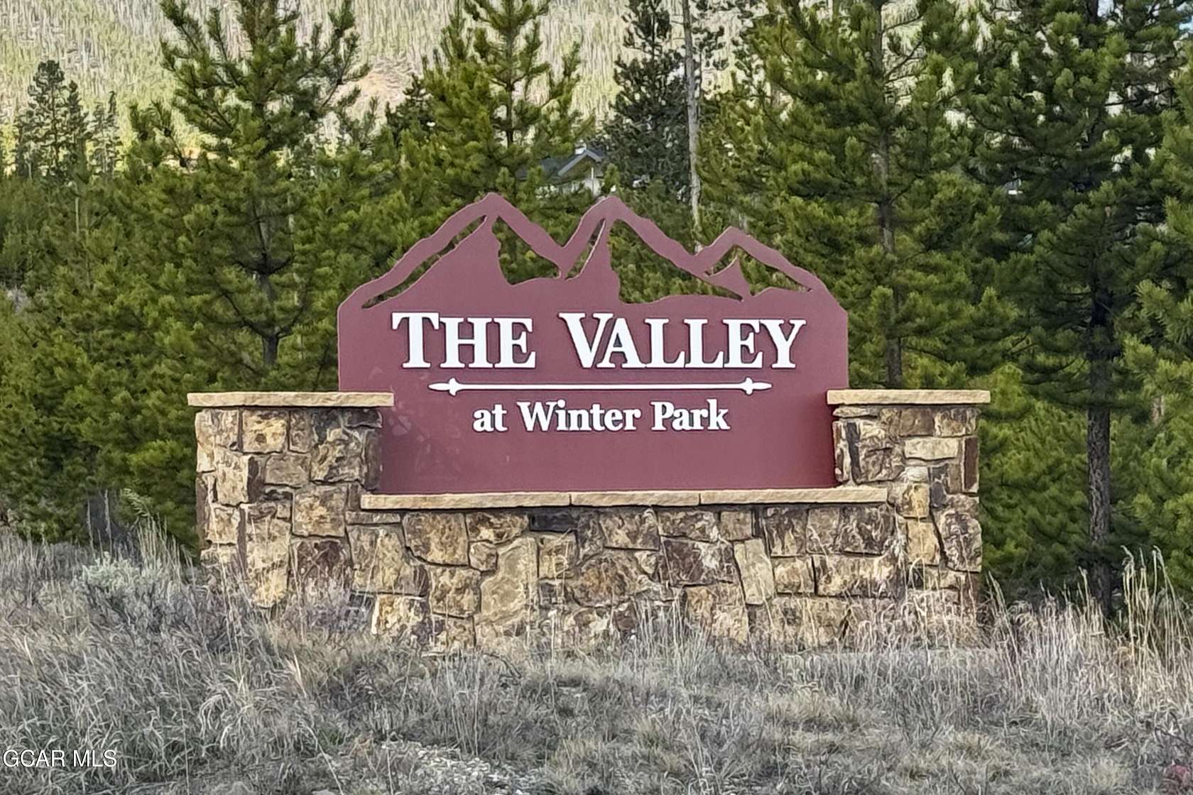 2.23 Acres of Residential Land for Sale in Tabernash, Colorado