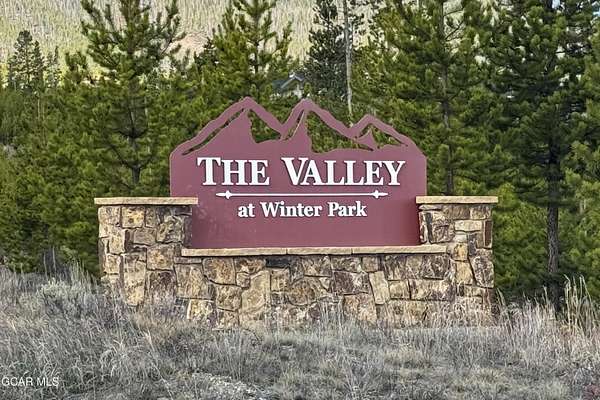 2.23 Acres of Residential Land for Sale in Tabernash, Colorado