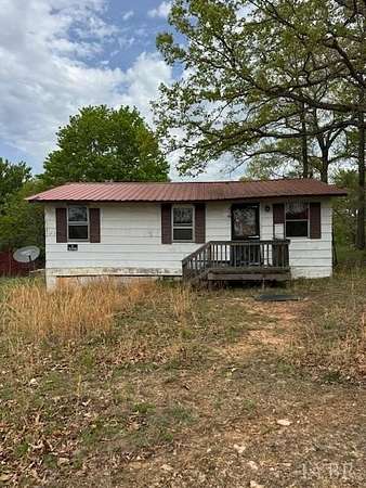 2.53 Acres of Land with Home for Sale in Hardy, Virginia