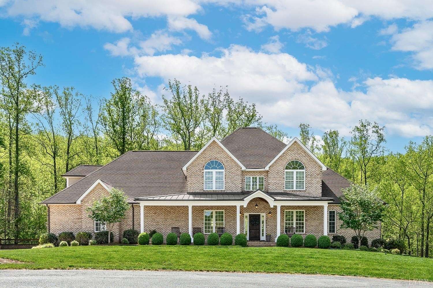 2.78 Acres of Land with Home for Sale in Forest, Virginia