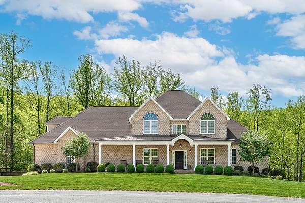 2.78 Acres of Land with Home for Sale in Forest, Virginia