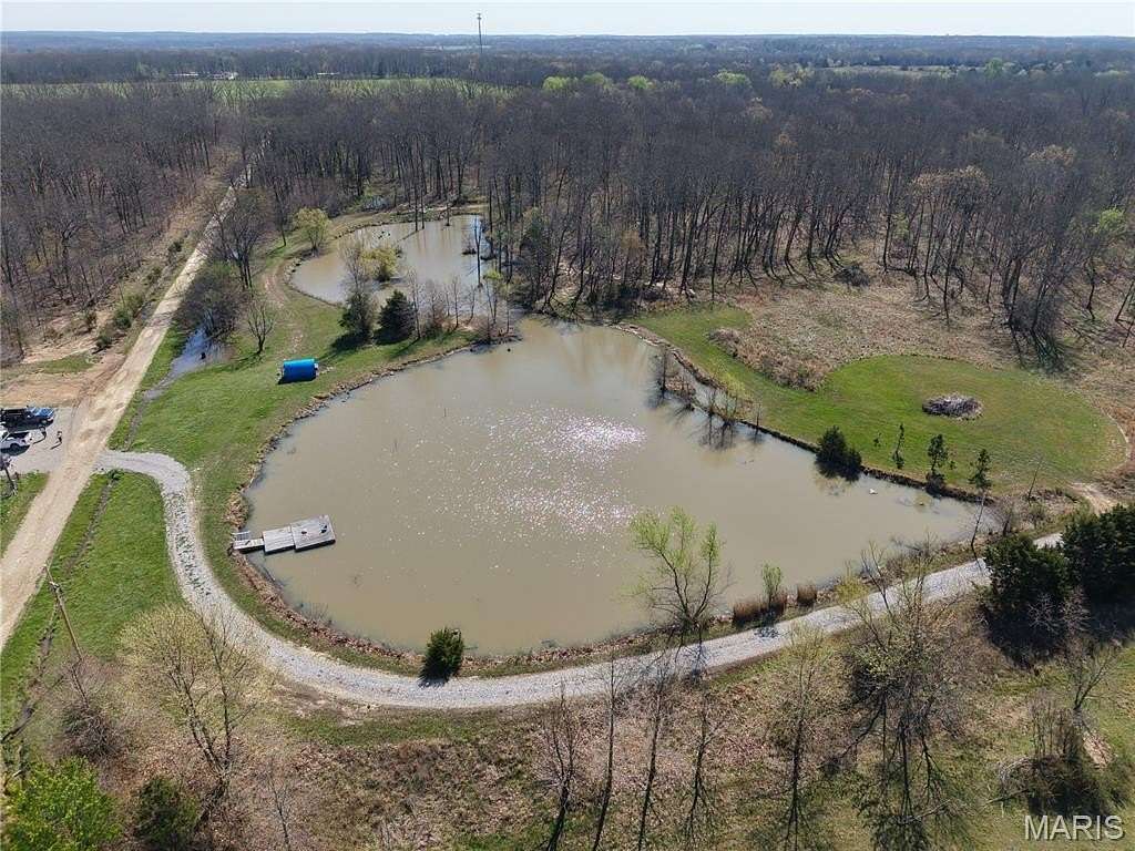 79.6 Acres of Recreational Land for Sale in Edgar Springs, Missouri