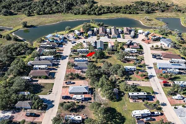 0.09 Acres of Land for Sale in Aransas Pass, Texas