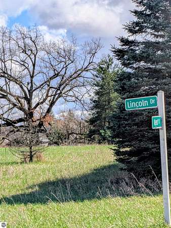 0.28 Acres of Residential Land for Sale in Lake Isabella, Michigan
