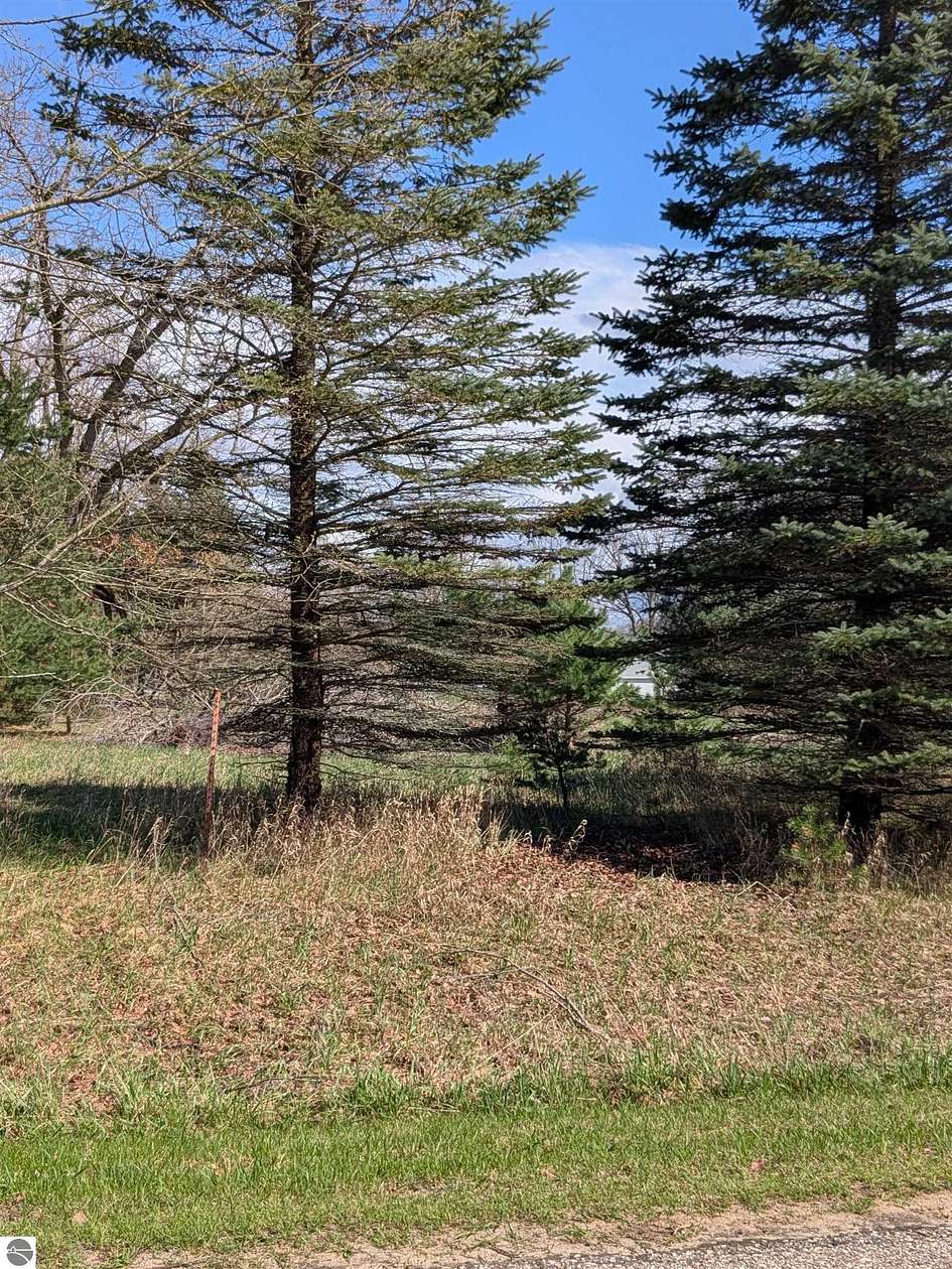0.29 Acres of Residential Land for Sale in Lake Isabella, Michigan