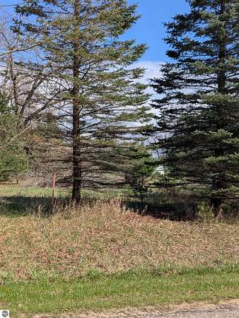 0.29 Acres of Residential Land for Sale in Lake Isabella, Michigan