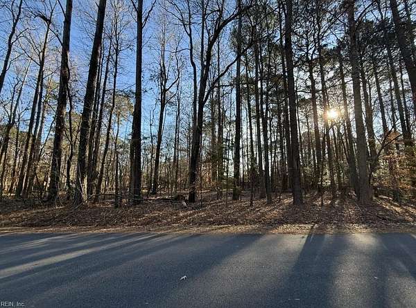 0.22 Acres of Residential Land for Sale in Hertford, North Carolina