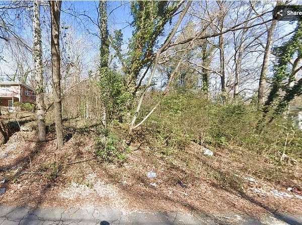 0.15 Acres of Residential Land for Sale in Atlanta, Georgia