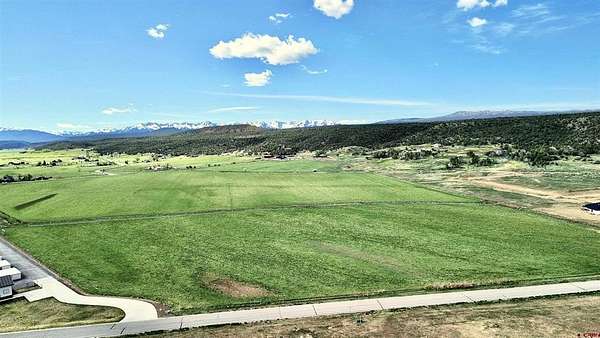 4.2 Acres of Residential Land for Sale in Montrose, Colorado