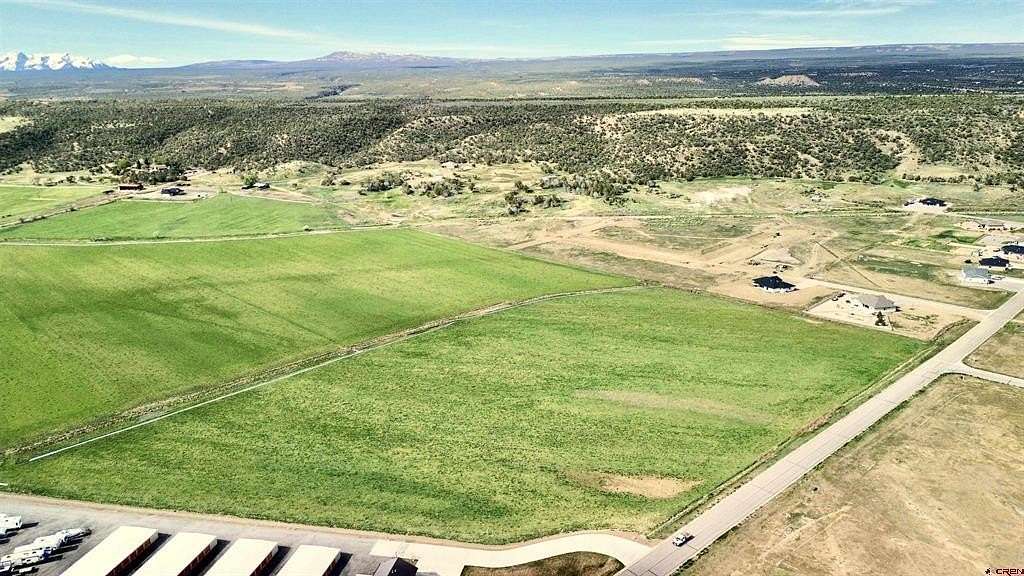7 Acres of Residential Land for Sale in Montrose, Colorado