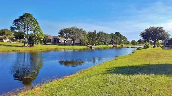 0.24 Acres of Residential Land for Sale in Rotonda West, Florida