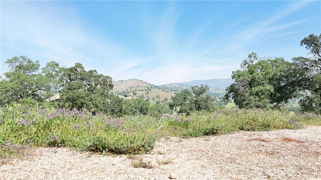 3.8 Acres of Residential Land for Sale in Catheys Valley, California