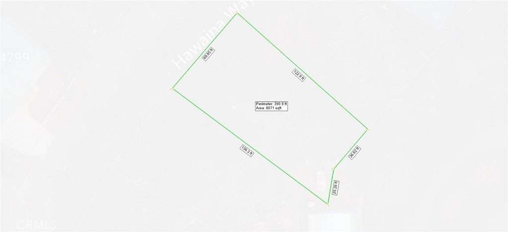 0.19 Acres of Residential Land for Sale in Kelseyville, California