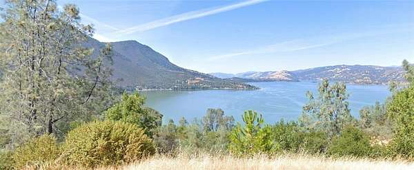 0.19 Acres of Residential Land for Sale in Kelseyville, California