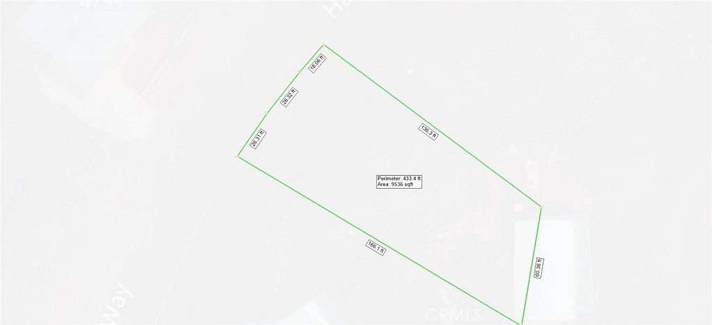 0.22 Acres of Residential Land for Sale in Kelseyville, California