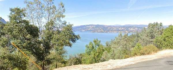 0.22 Acres of Residential Land for Sale in Kelseyville, California