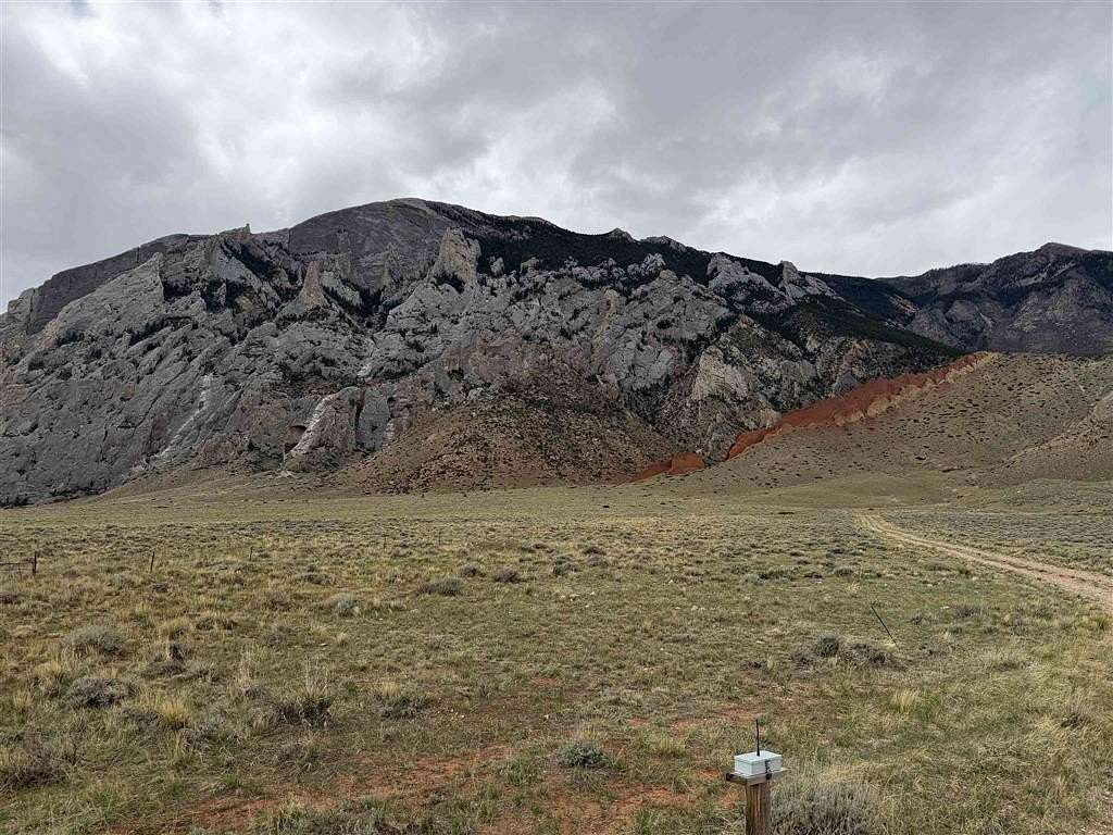 160 Acres of Land with Home for Sale in Powell, Wyoming