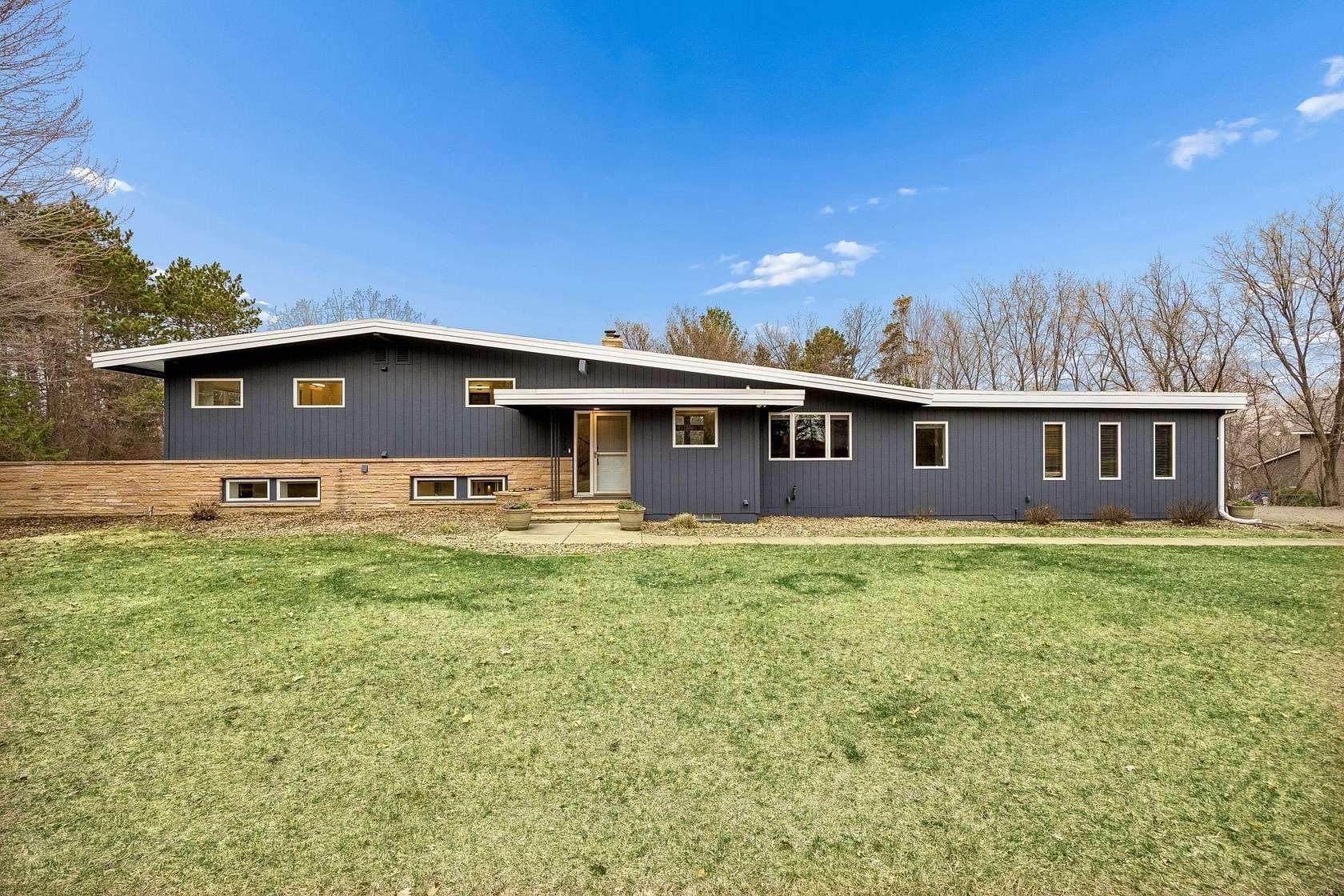 2.7 Acres of Land with Home for Sale in Andover, Minnesota