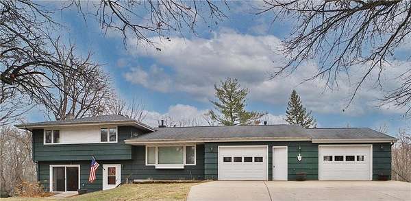 1.74 Acres of Land with Home for Sale in Brainerd, Minnesota