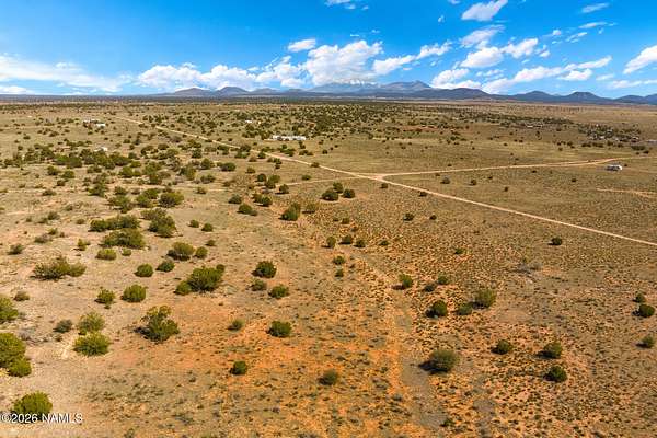 6 Acres of Residential Land for Sale in Williams, Arizona