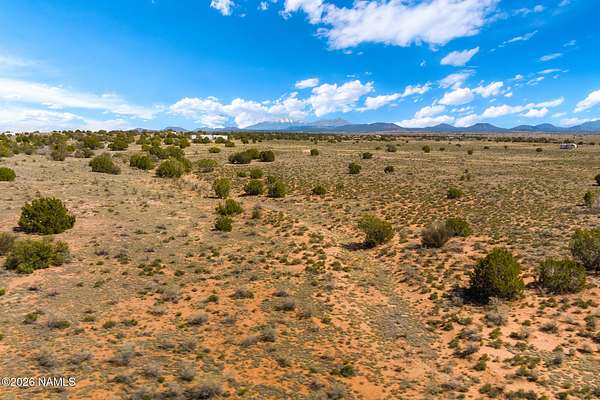 1.12 Acres of Residential Land for Sale in Williams, Arizona