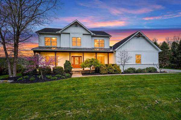 2.6 Acres of Land with Home for Sale in Lancaster, Ohio