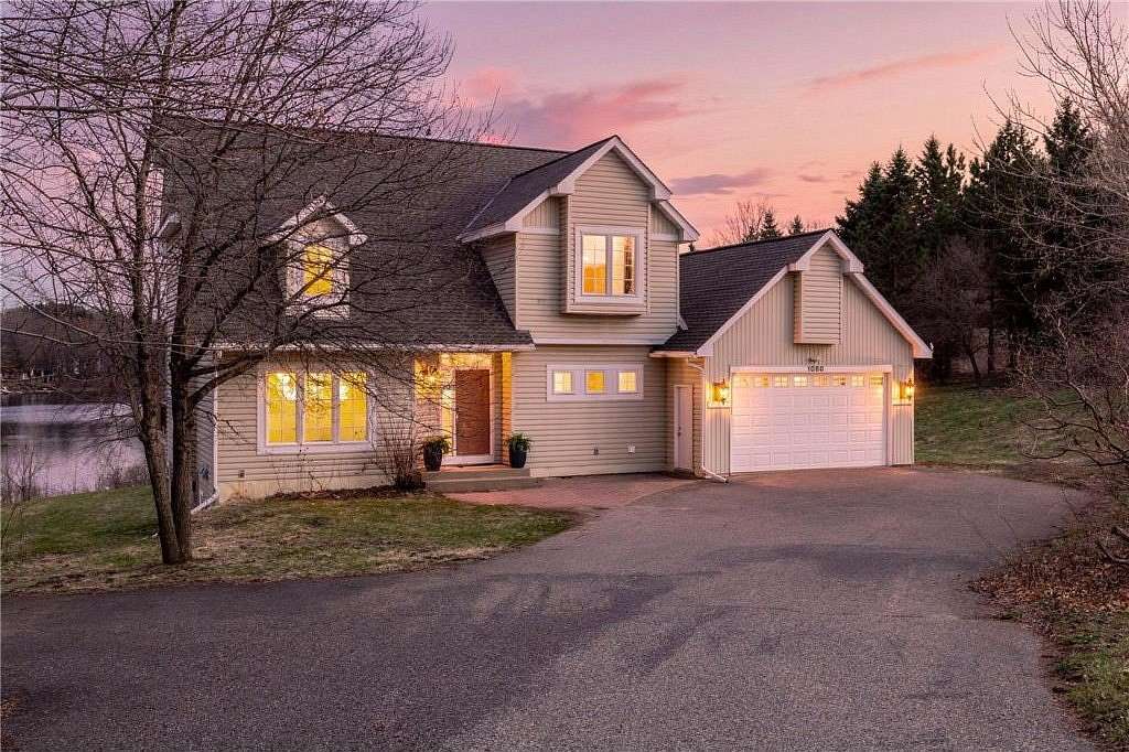 1.69 Acres of Land with Home for Sale in Inver Grove Heights, Minnesota