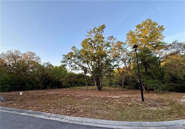 1.55 Acres of Residential Land for Sale in Blackshear, Georgia