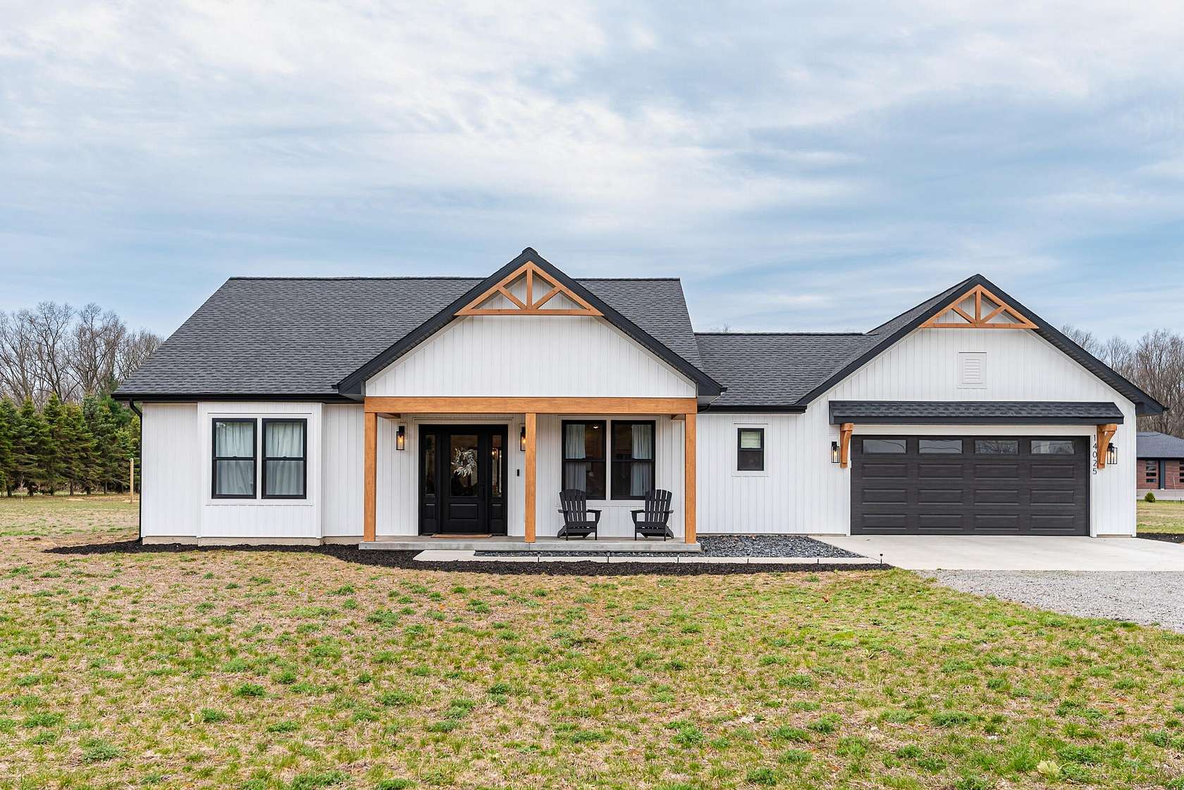 2.62 Acres of Land with Home for Sale in Grand Haven, Michigan