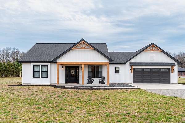 2.62 Acres of Land with Home for Sale in Grand Haven, Michigan