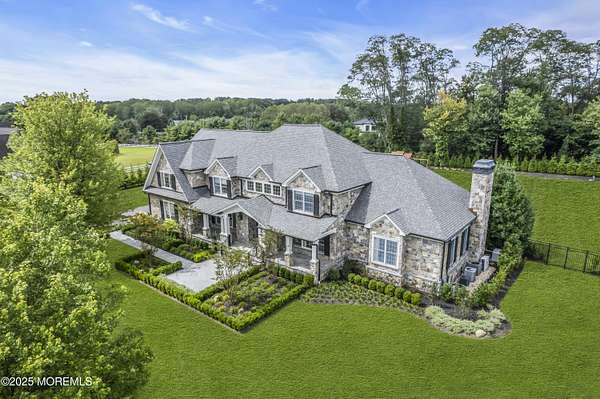 2.56 Acres of Land with Home for Sale in Colts Neck, New Jersey