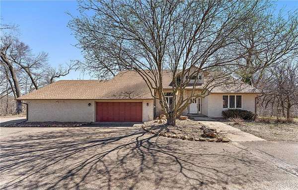 6.4 Acres of Land with Home for Sale in Grant, Minnesota