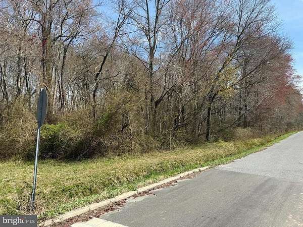 4.3 Acres of Land for Sale in Port Norris, New Jersey