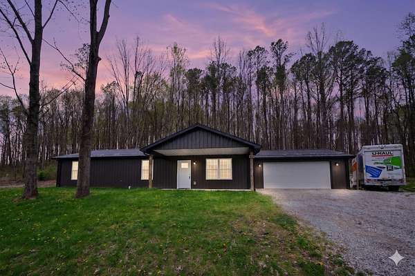 2 Acres of Land with Home for Sale in Lancaster, Ohio