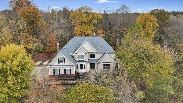 2.89 Acres of Land with Home for Sale in Delaware, Ohio