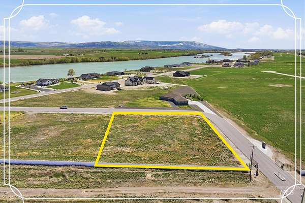 1 Acre of Residential Land for Sale in Rupert, Idaho