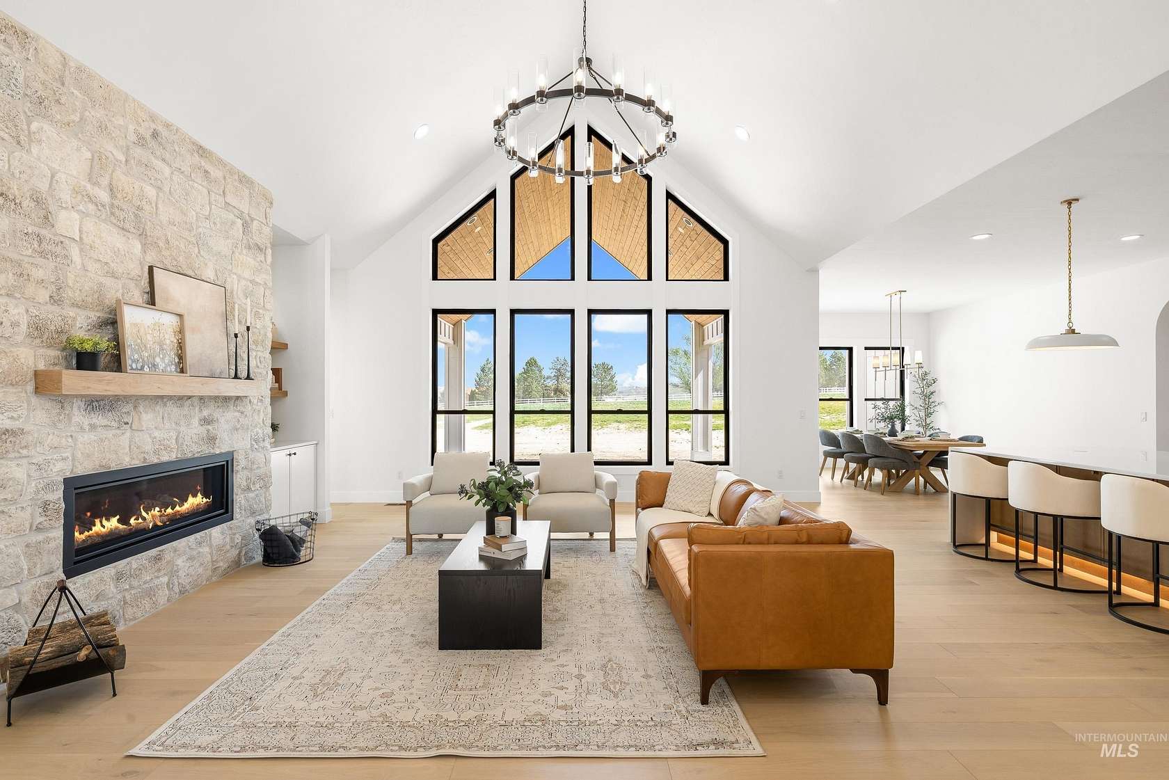 3 Acres of Land with Home for Sale in Marsing, Idaho