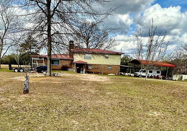 7.44 Acres of Commercial Land for Sale in Daleville, Alabama