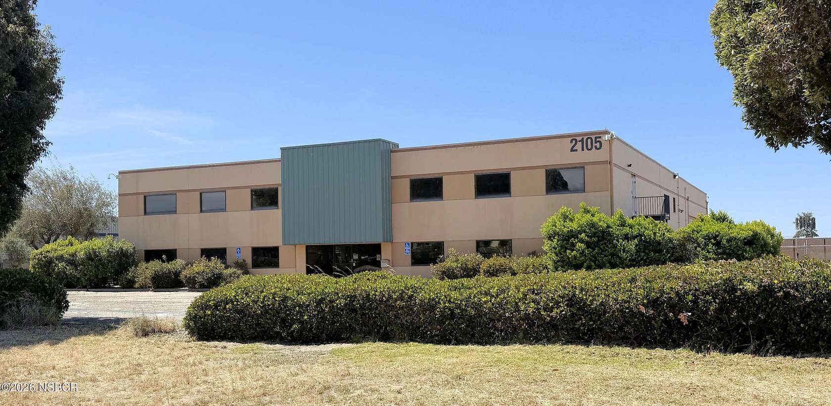 3.83 Acres of Mixed-Use Land for Sale in Santa Maria, California